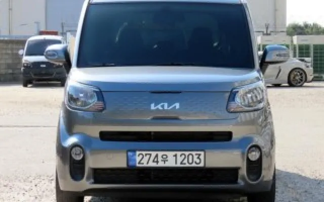 수원중고차직거래사이트 더 뉴 레이 베스트 셀렉션 매물 사진 2 - 2022/08 67,164km