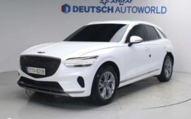 수원중고차직거래사이트 GV70 2.5T 가솔린 AWD 매물 사진 9 - 2024/01 18,928km