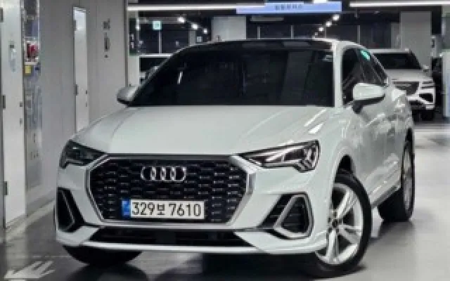 수원중고차직거래사이트 Q3 (F3) 35 TDI 스포트백 매물 사진 15 - 2022/11 28,764km