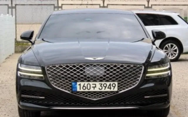 수원중고차직거래사이트 G80(RG3) 2.5 가솔린 터보 AWD 매물 사진 12 - 2022/09 80,252km