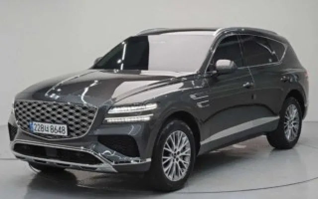 수원중고차직거래사이트 GV80 가솔린 2.5T AWD 매물 사진 20 - 2024/04 27,219km