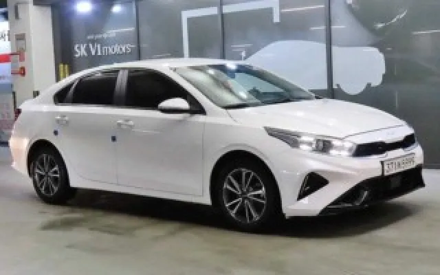 수원중고차직거래사이트 더뉴 K3 2세대 1.6 가솔린 트랜디 매물 사진 19 - 2022/07 98,586km