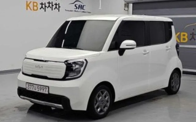 수원중고차직거래사이트 더 뉴 기아 레이 프레스티지 매물 사진 15 - 2023/09 92,050km