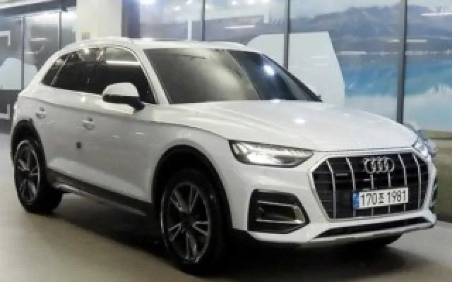 수원중고차직거래사이트 Q5 (FY) 45 TFSI 콰트로 매물 사진 7 - 2022/03 39,772km