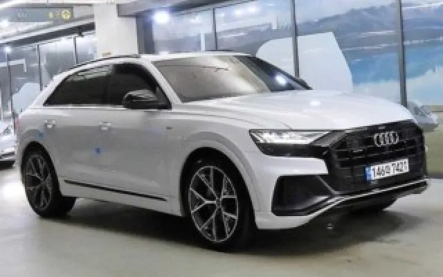 수원중고차직거래사이트 Q8 50 TDI 콰트로 프리미엄 매물 사진 17 - 2023/07 61,237km