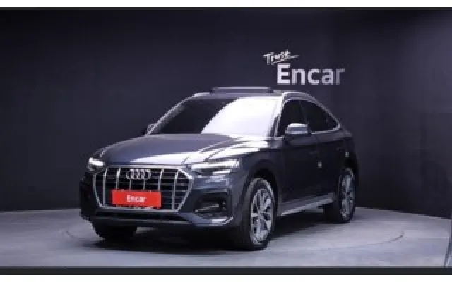 수원중고차직거래사이트 Q5 (FY) 45 TFSI 콰트로 스포트백 매물 사진 4 - 2024/11 22,562km